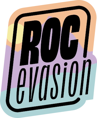 Roc Evasion